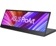 ASUS 14'' PA147CDV Czarny - 1107257 - zdjęcie 2